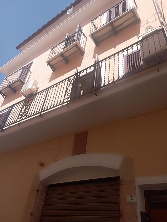 Casa Ines Apartment Maranola Exterior foto