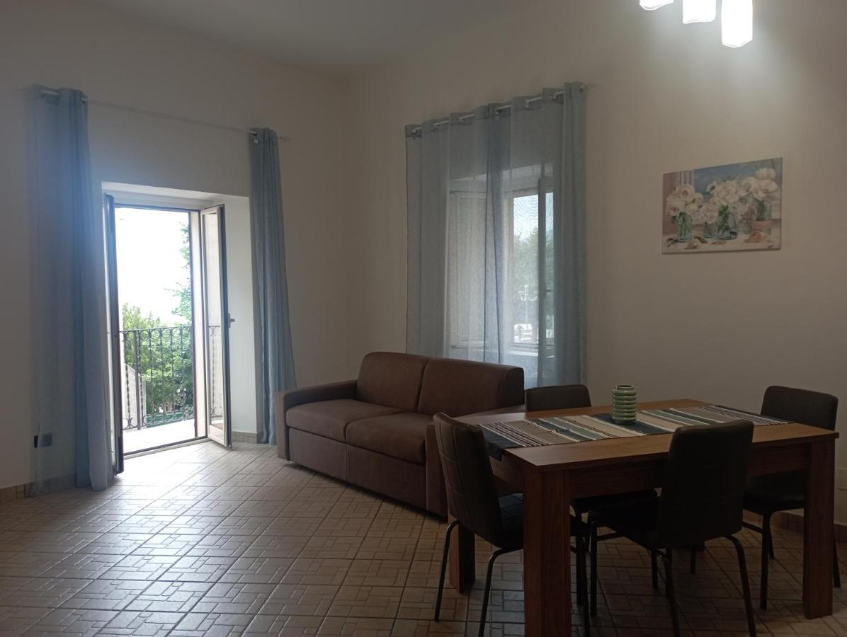 Casa Ines Apartment Maranola Exterior foto